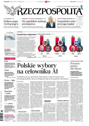 Rzeczpospolita 94/2024
