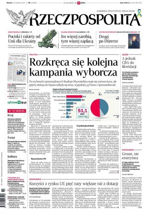 Rzeczpospolita 95/2024