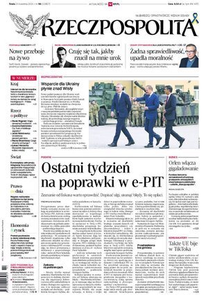 Rzeczpospolita 96/2024