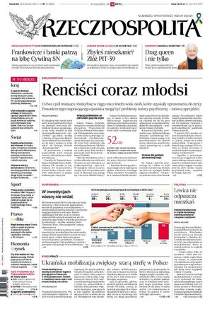 Rzeczpospolita 97/2024