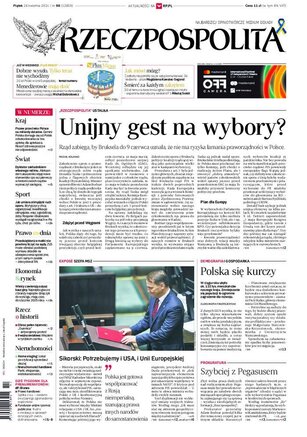 Rzeczpospolita 98/2024