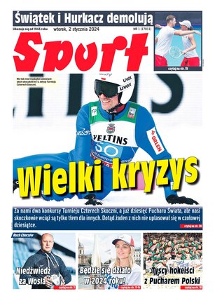 Sport 1/2024