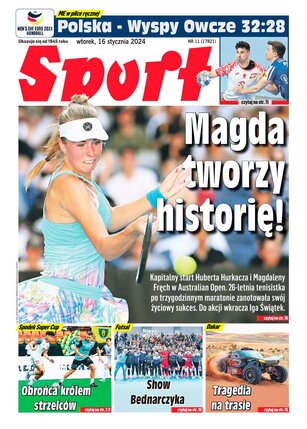 Sport 11/2024