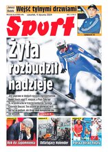 Sport 3/2024