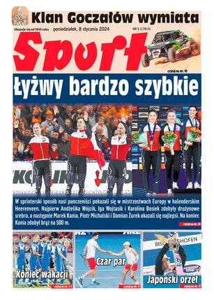 Sport 5/2024