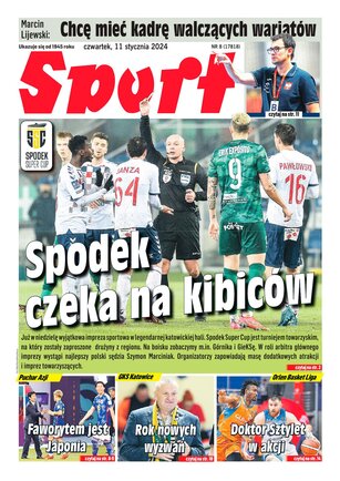 Sport 8/2024