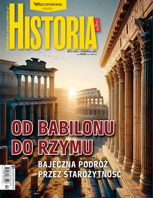 Uważam Rze Historia 2/2024