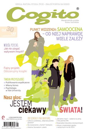Cogito 4/2024