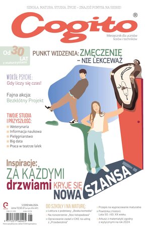 Cogito 5/2024