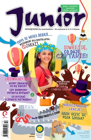 Victor Junior 10/2024