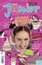 Victor Junior 5/2024