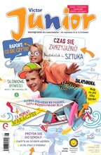 Victor Junior 6/2024
