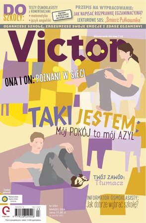Victor 3/2024