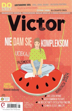 Victor 6/2024
