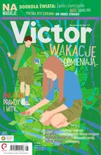 Victor 8/2024