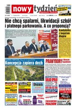 Nowy Tydzień. Tygodnik Lokalny 14/2024