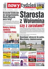 Nowy Tydzień. Tygodnik Lokalny 17/2024