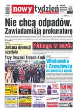 Nowy Tydzień. Tygodnik Lokalny 2/2024