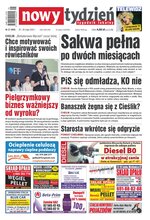 Nowy Tydzień. Tygodnik Lokalny 21/2024