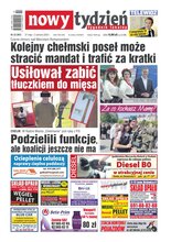 Nowy Tydzień. Tygodnik Lokalny 22/2024