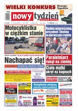 Nowy Tydzień. Tygodnik Lokalny 24/2024