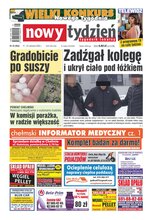 Nowy Tydzień. Tygodnik Lokalny 25/2024