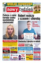 Nowy Tydzień. Tygodnik Lokalny 26/2024
