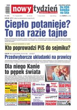 Nowy Tydzień. Tygodnik Lokalny 3/2024