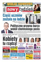 Nowy Tydzień. Tygodnik Lokalny 30/2024