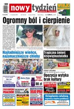 Nowy Tydzień. Tygodnik Lokalny 36/2024