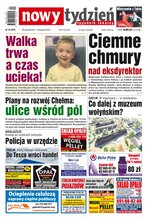 Nowy Tydzień. Tygodnik Lokalny 44/2024
