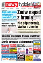 Nowy Tydzień. Tygodnik Lokalny 48/2024