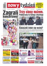 Nowy Tydzień. Tygodnik Lokalny 5/2024