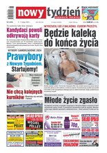 Nowy Tydzień. Tygodnik Lokalny 6/2024