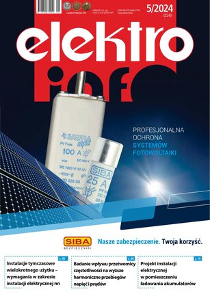 elektro.info 5/2024
