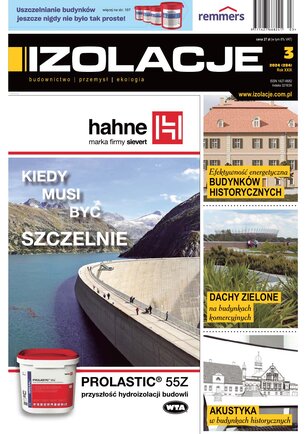 Izolacje 3/2024