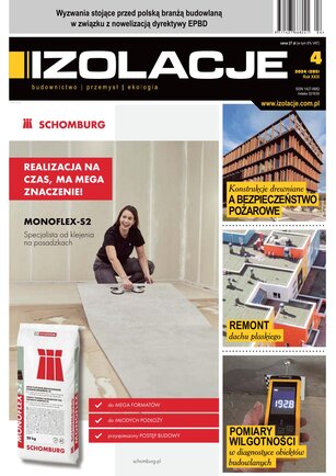 Izolacje 4/2024