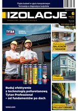 Izolacje 6/2024