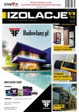 Izolacje 7-8/2024