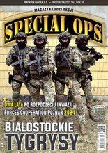 Special OPS 1/2024