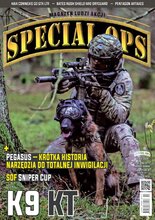 Special OPS 2/2024