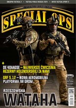 Special OPS 3/2024