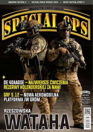 Special OPS 3/2024