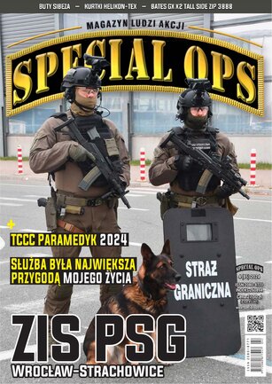 Special OPS 4/2024