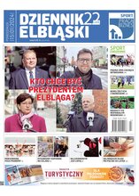 Dziennik Elbląski 10/2024