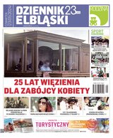 Dziennik Elbląski 100/2024