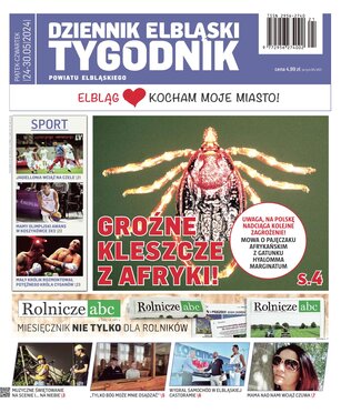 Dziennik Elbląski 101/2024