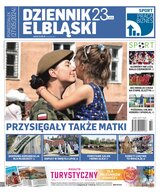 Dziennik Elbląski 102/2024