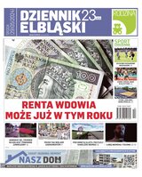 Dziennik Elbląski 104/2024