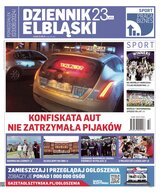 Dziennik Elbląski 106/2024